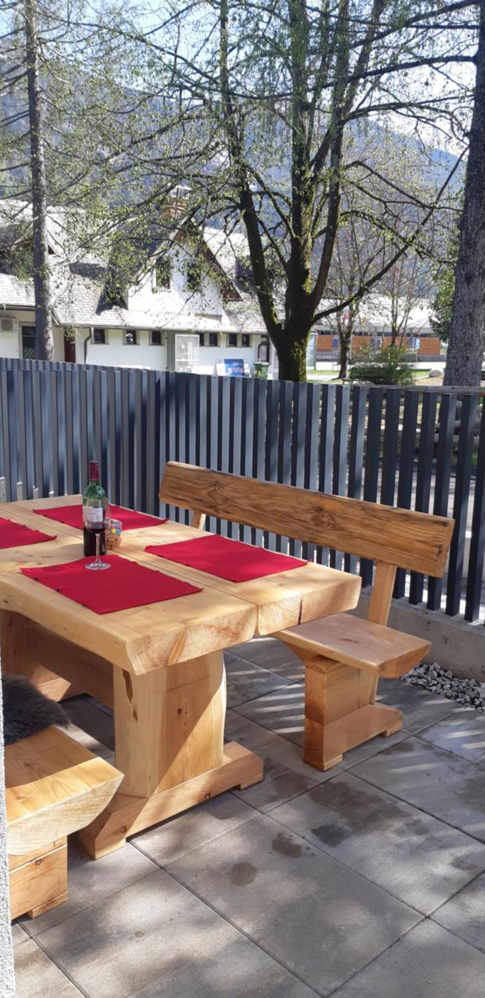 Vila Mojca Apartments Jasna & Jelka Kranjska Gora Eksteriør bilde