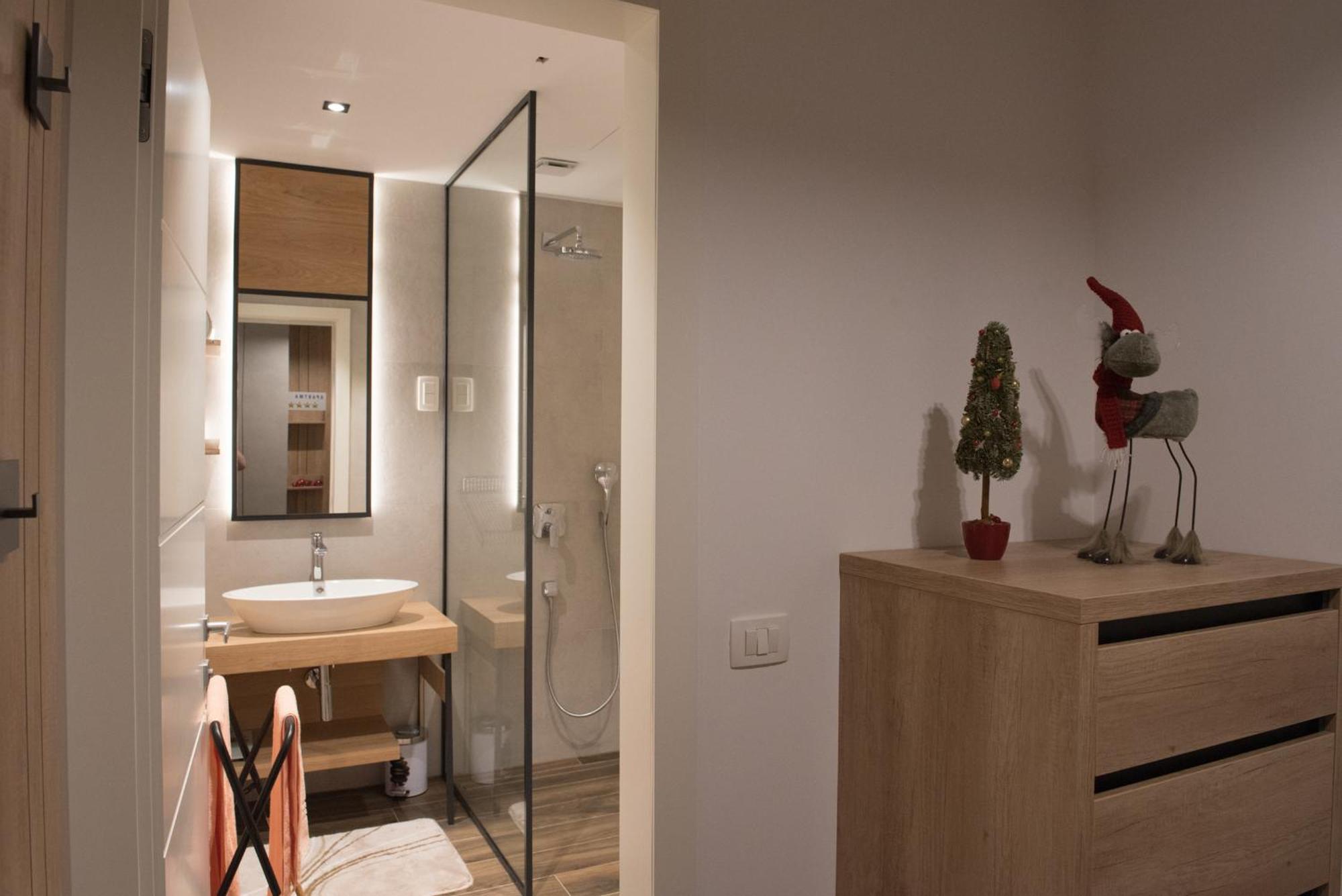 Vila Mojca Apartments Jasna & Jelka Kranjska Gora Rom bilde