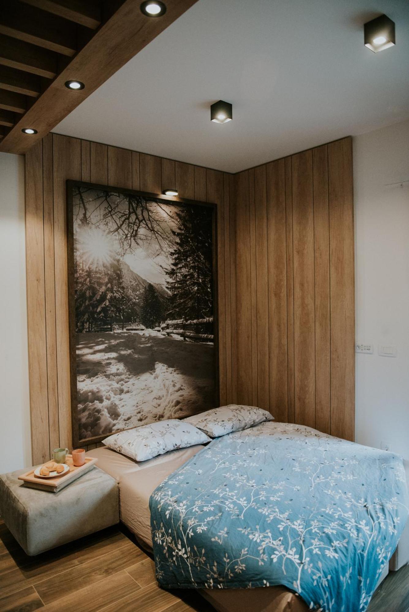 Vila Mojca Apartments Jasna & Jelka Kranjska Gora Rom bilde