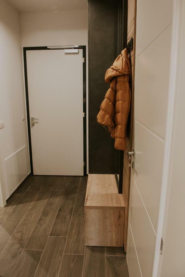 Vila Mojca Apartments Jasna & Jelka Kranjska Gora Eksteriør bilde